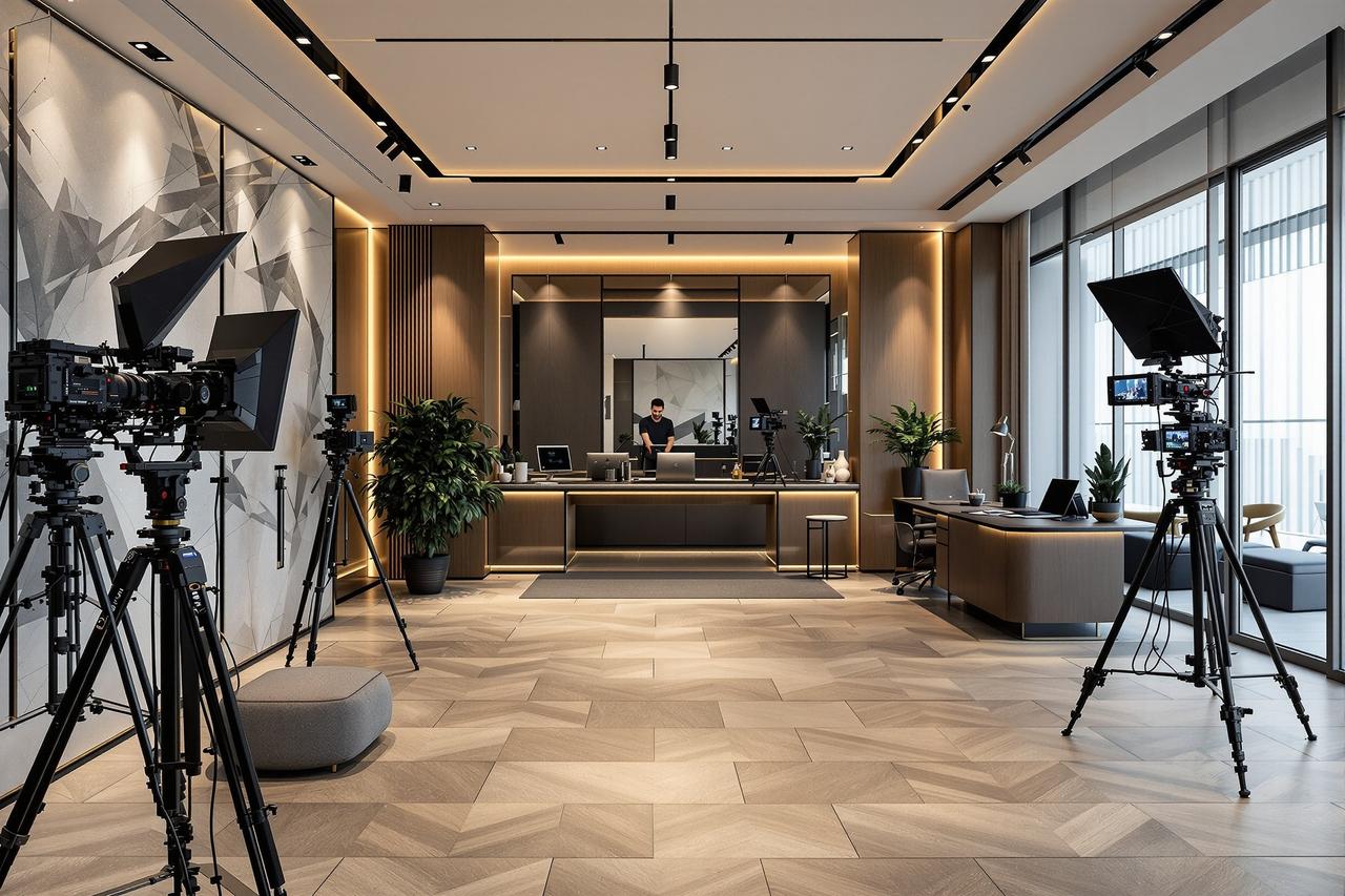 探花视频制作中心