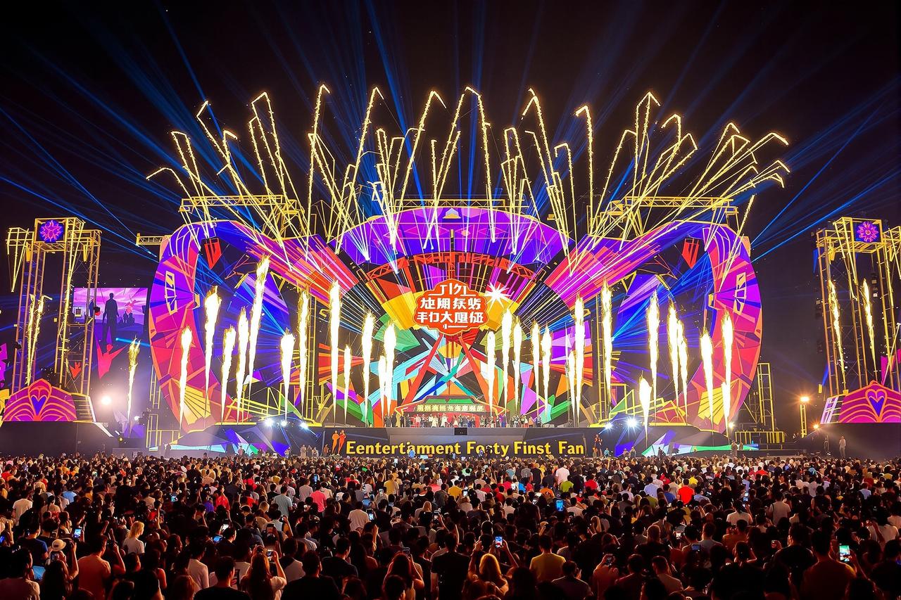 探花视频第五届影迷节