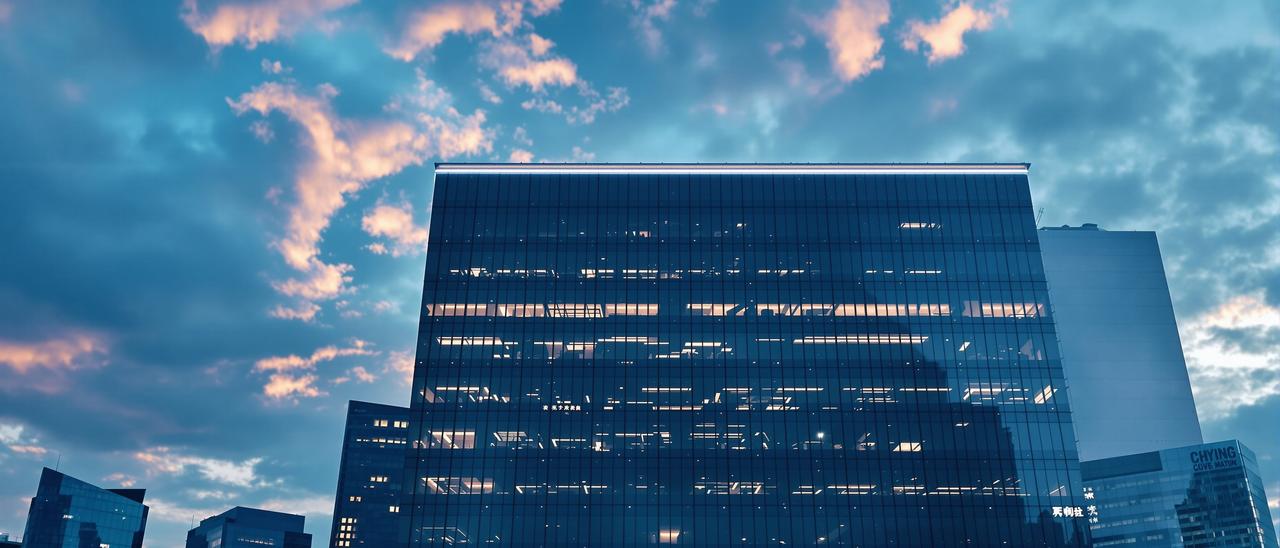 探花视频传媒大厦