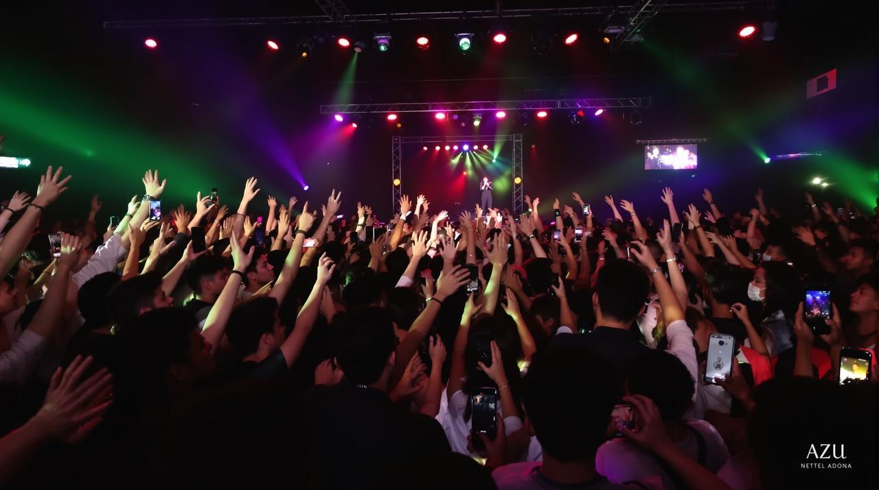 第四届探花视频影迷节圆满落幕，超10万影迷参与线上线下互动