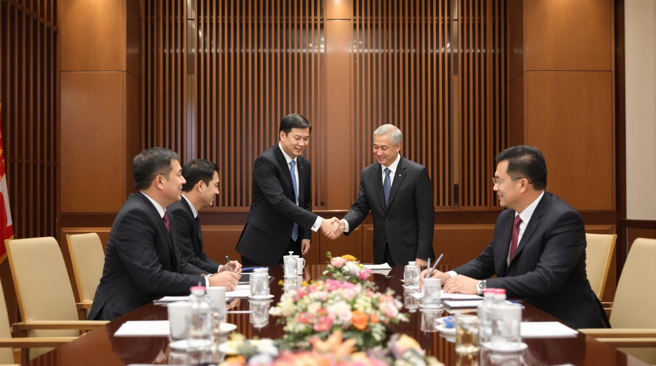 探花视频与腾讯视频达成战略合作，共同打造精品网络剧内容生态